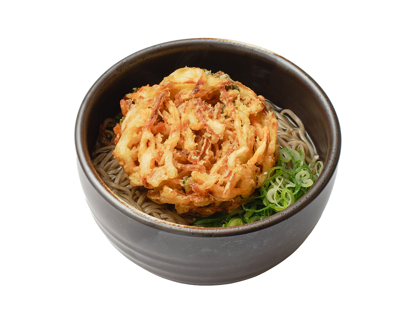 かき揚げ そば・うどんのイメージ画像